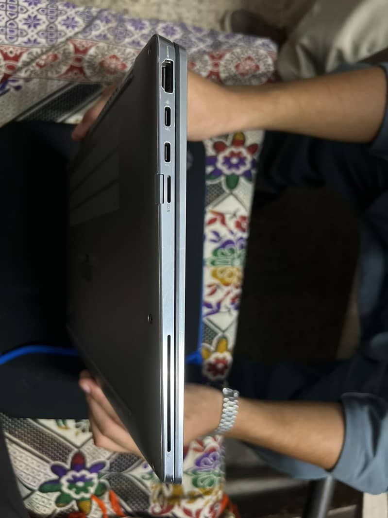 Dell latitude 5