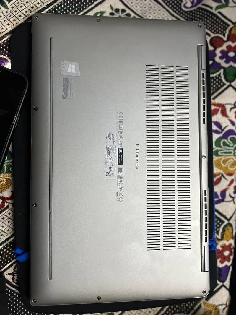 Dell latitude 6