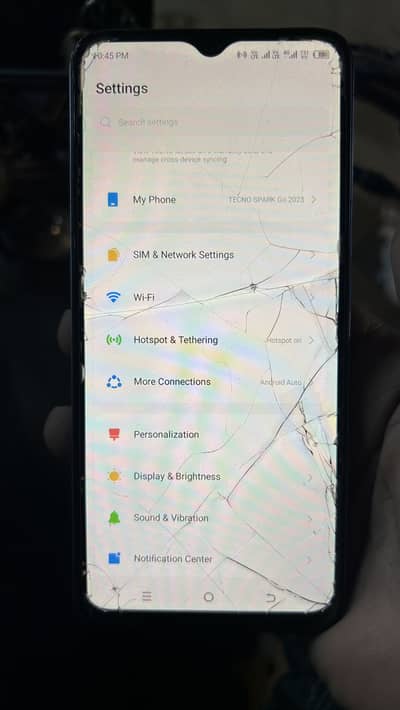 Tecno Spark Go 2023