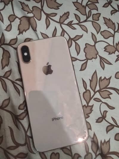 Apple iPhone XS