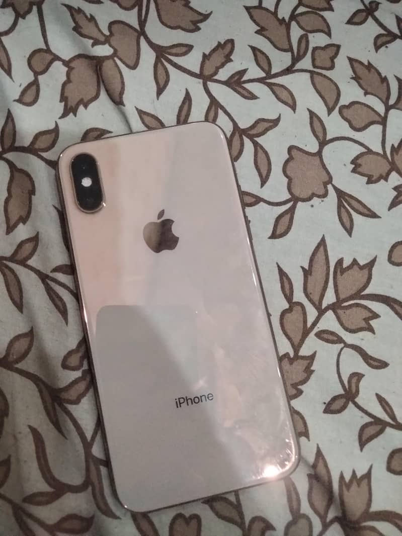 Apple iPhone XS 0