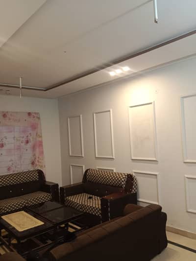 10 MARLA LOWER PORCTION FOR RENT NO GAS