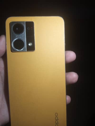 OPPO F21 Pro