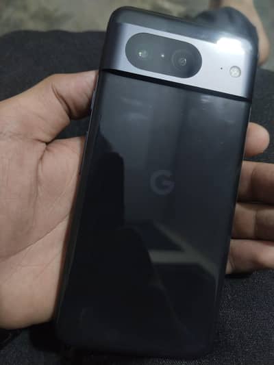 Google Pixel 8
