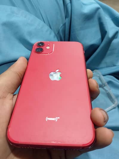 Apple iPhone 11 Non Pta Jv
