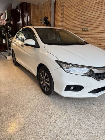 Honda City Aspire 1.5 Full options UG 2024