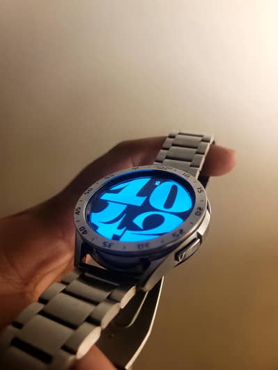 Samsung Galaxy Watch 6 Classic