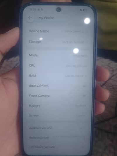 Infinix Other Model