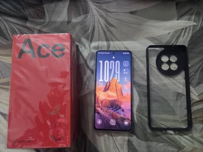One Plus Ace 5