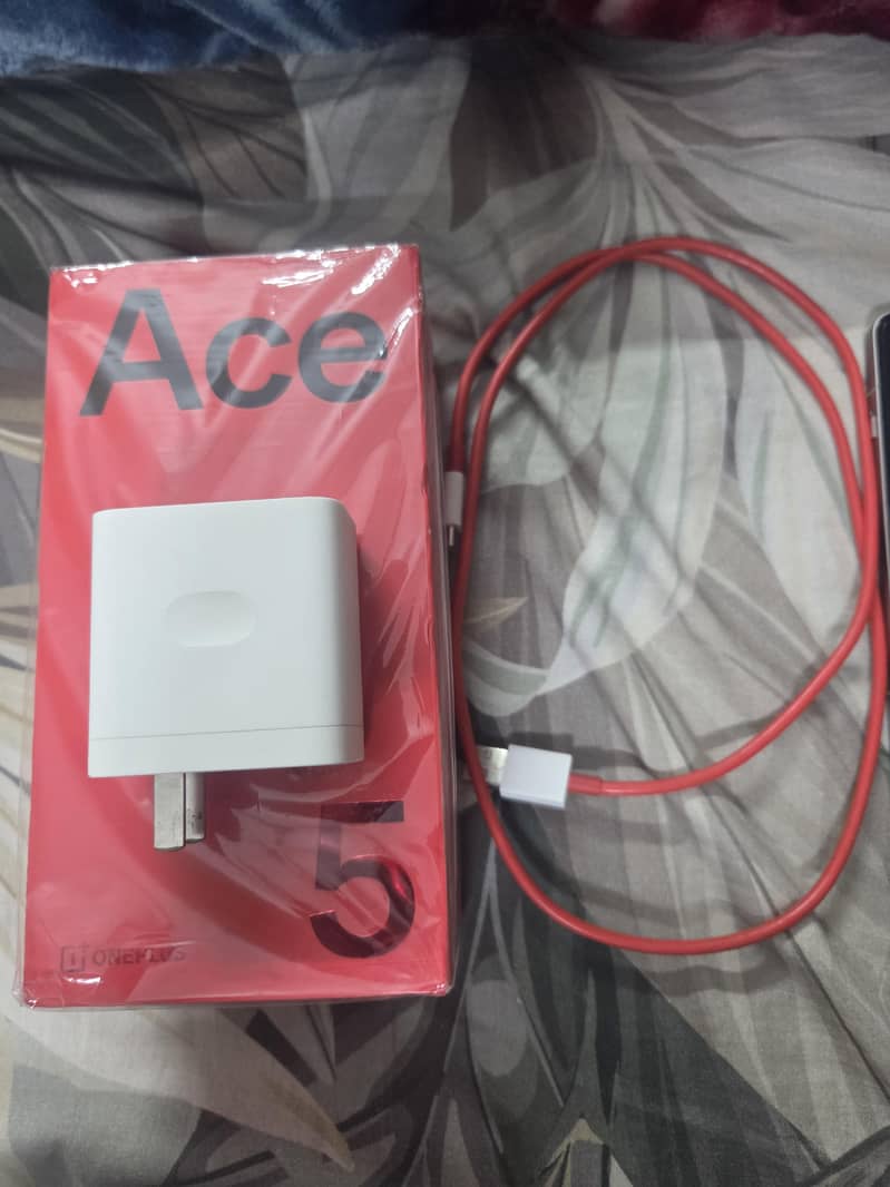 One Plus Ace 5 1