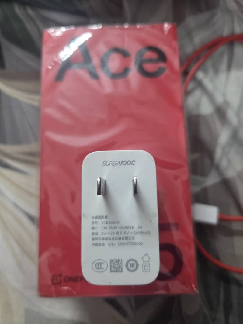 One Plus Ace 5 6