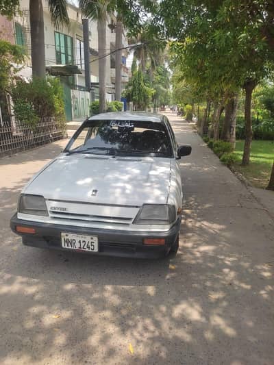 Suzuki Khyber 1994
