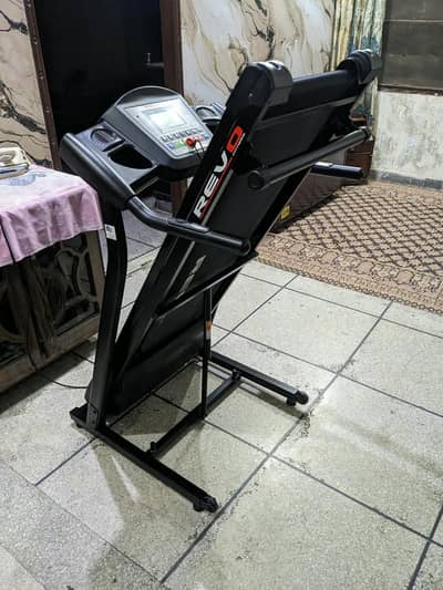 Revo treadmill for sale