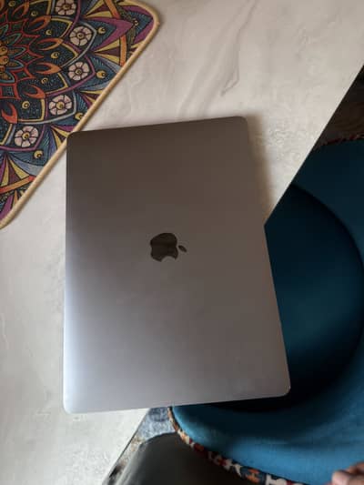 MacBook Air 2019 Retina