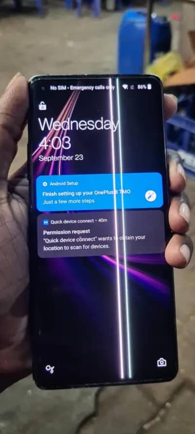 One Plus 8