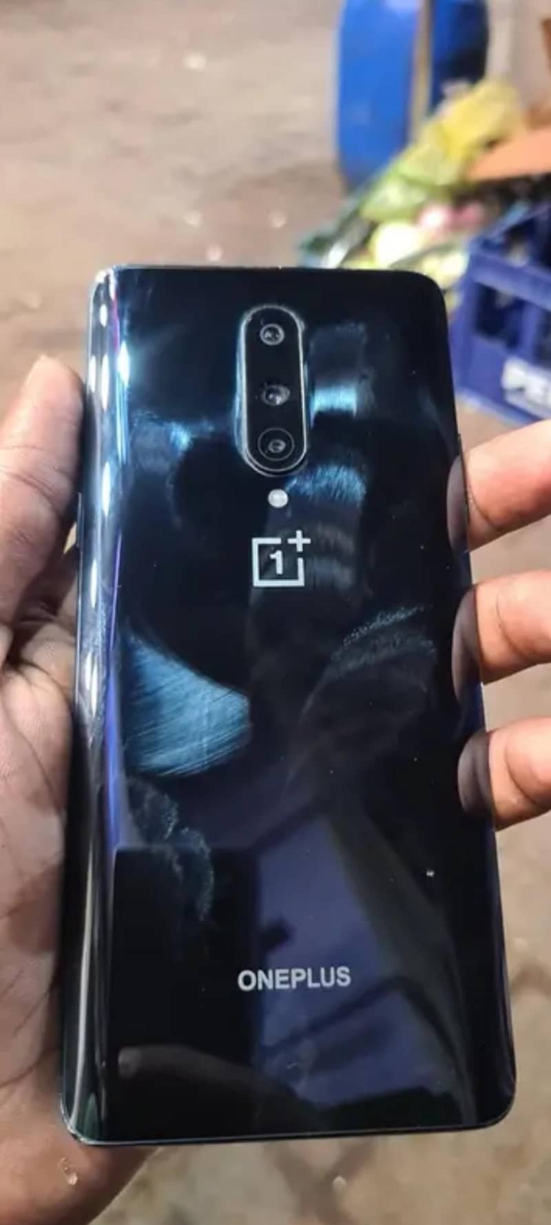 One Plus 8 1