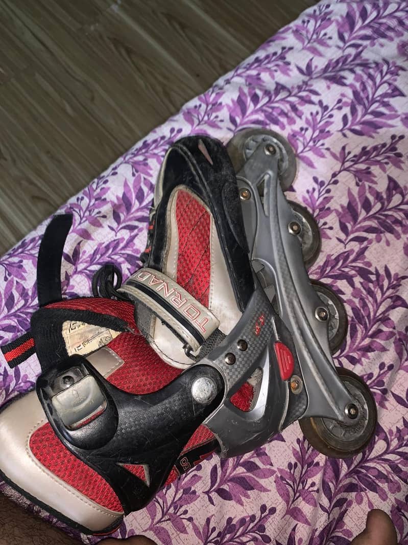 Skates 2