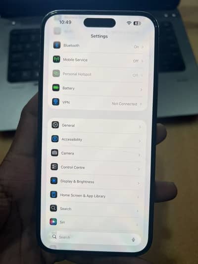 Apple iPhone 14 Pro Max JV