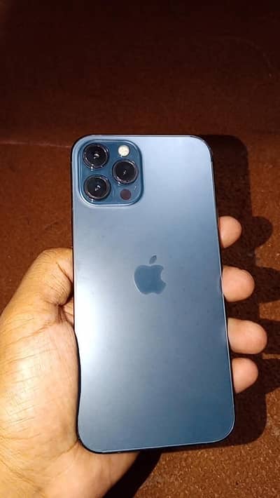 Apple iPhone 12 Pro Max