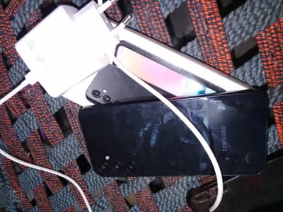 Samsung Mobile A24