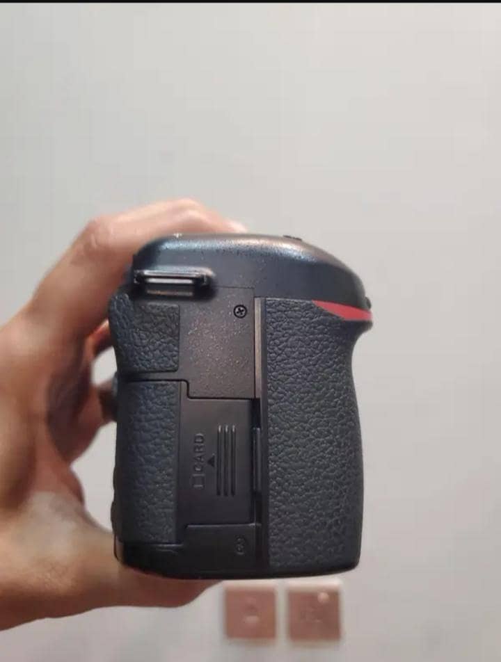 Nikon d7500 4