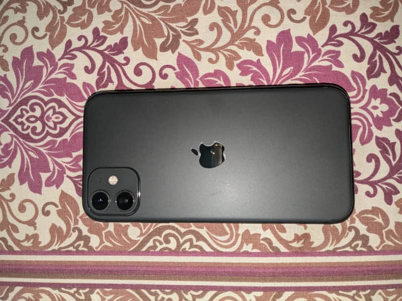 Apple iPhone 11 0