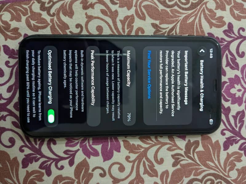 Apple iPhone 11 1