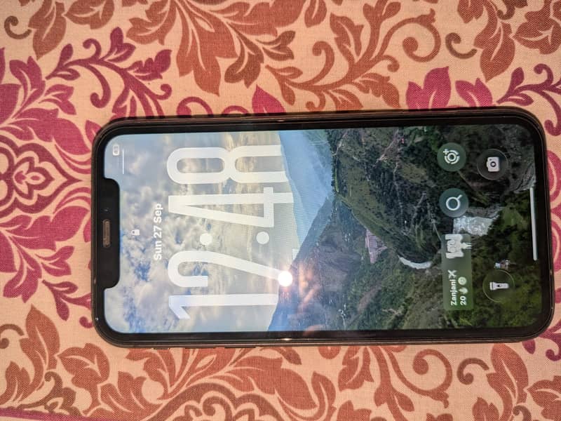 Apple iPhone 11 6