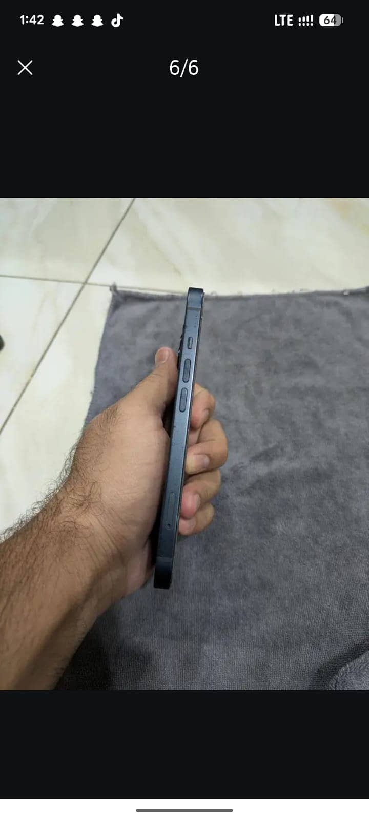Apple iPhone 13 2