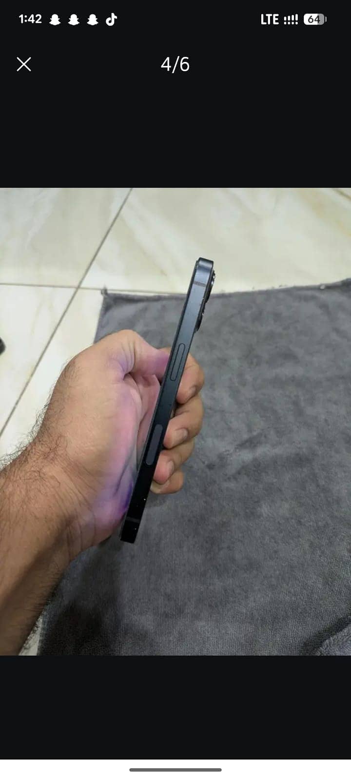 Apple iPhone 13 3