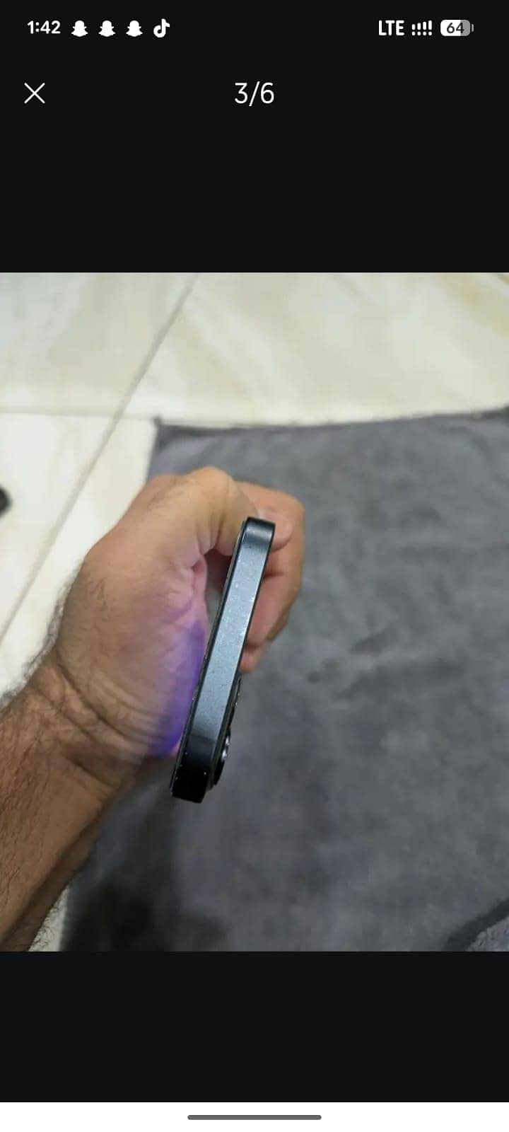 Apple iPhone 13 4