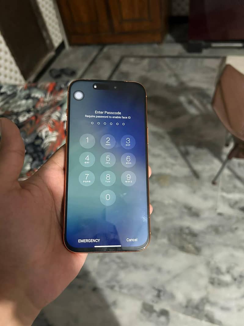 Apple iPhone 17 Pro Max 1