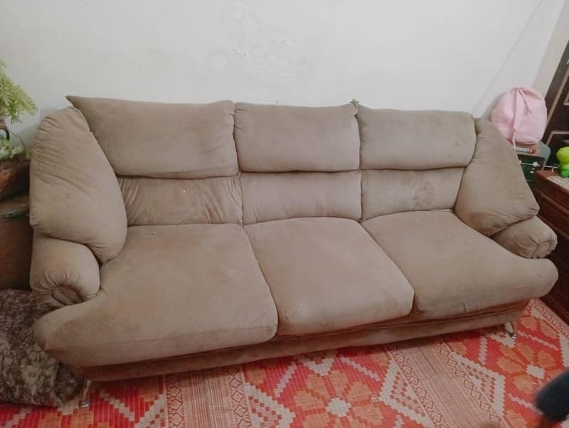 sofa 5 seater 0