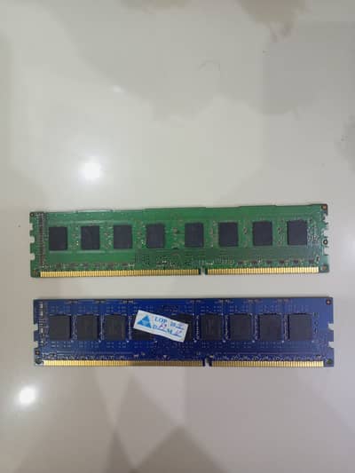 8gb ram ddr3 new condition computer ram