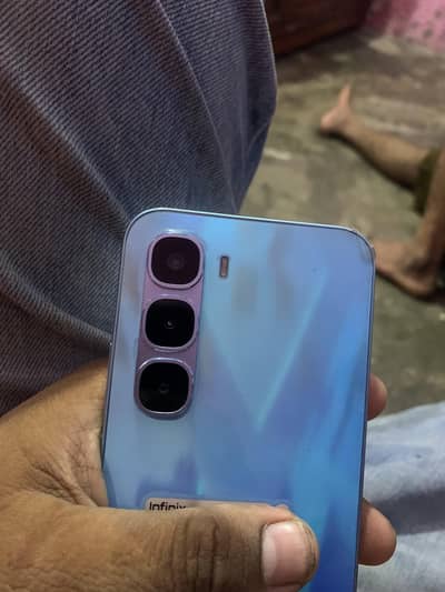 Infinix Hot 60 pro 8 128gb