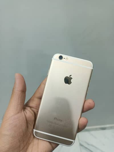 Apple iPhone 6 Non PTA