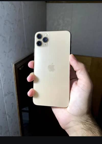 Apple iPhone 11 Pro Max