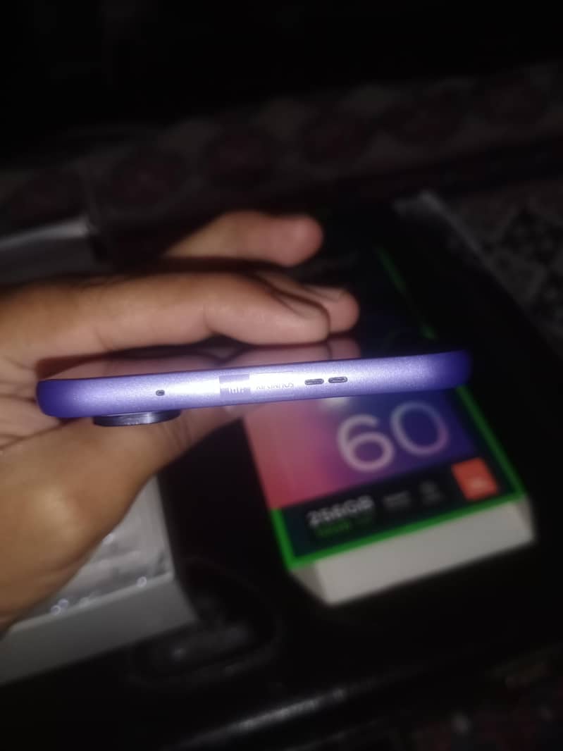 Infinix Other Model 2