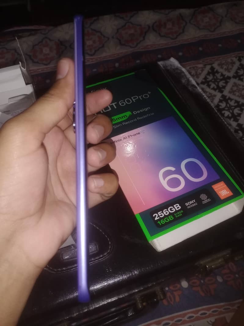 Infinix Other Model 3