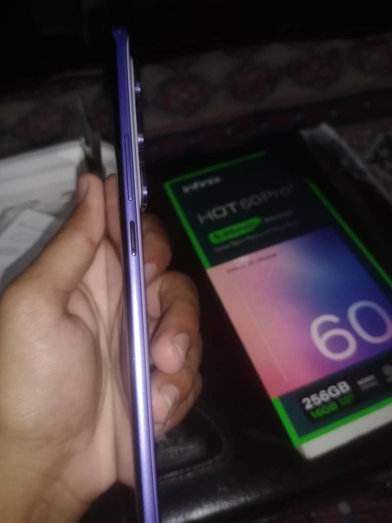 Infinix Other Model 4