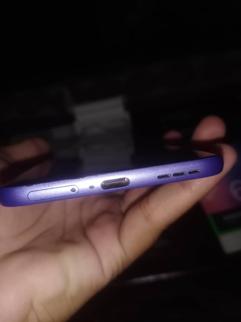 Infinix Other Model 5