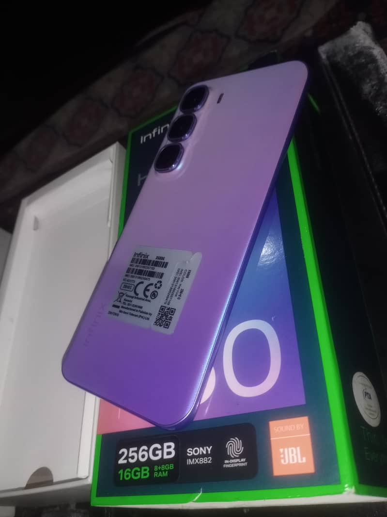 Infinix Other Model 10