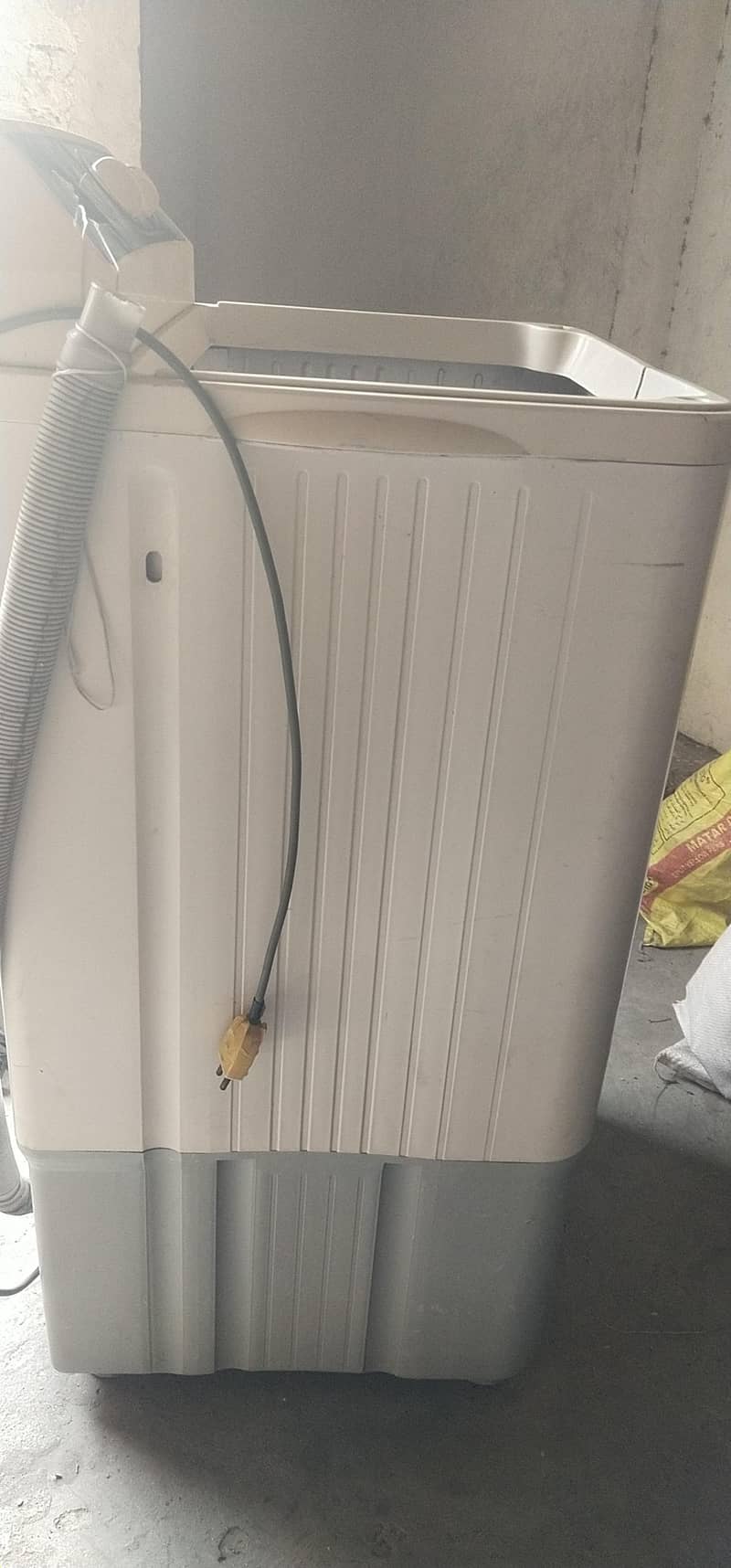 haier washing machine 3