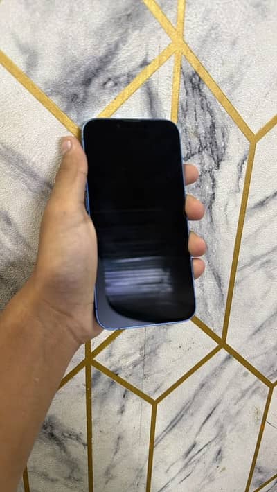 Apple iPhone 13