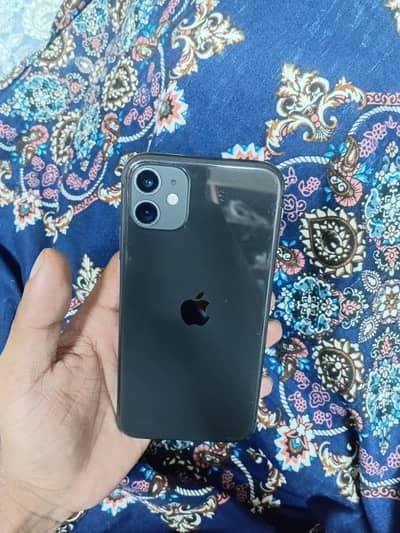 Apple iPhone 11 exchange or sale