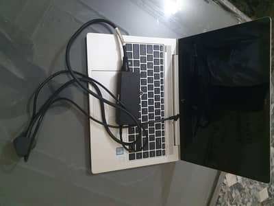 i5 vpro 8th Gen tuch screen