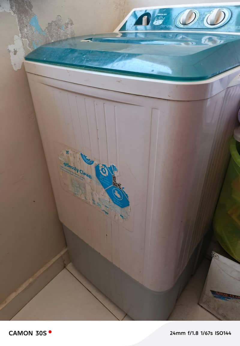 manual washing machine 2