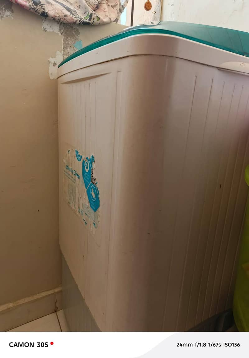 manual washing machine 3
