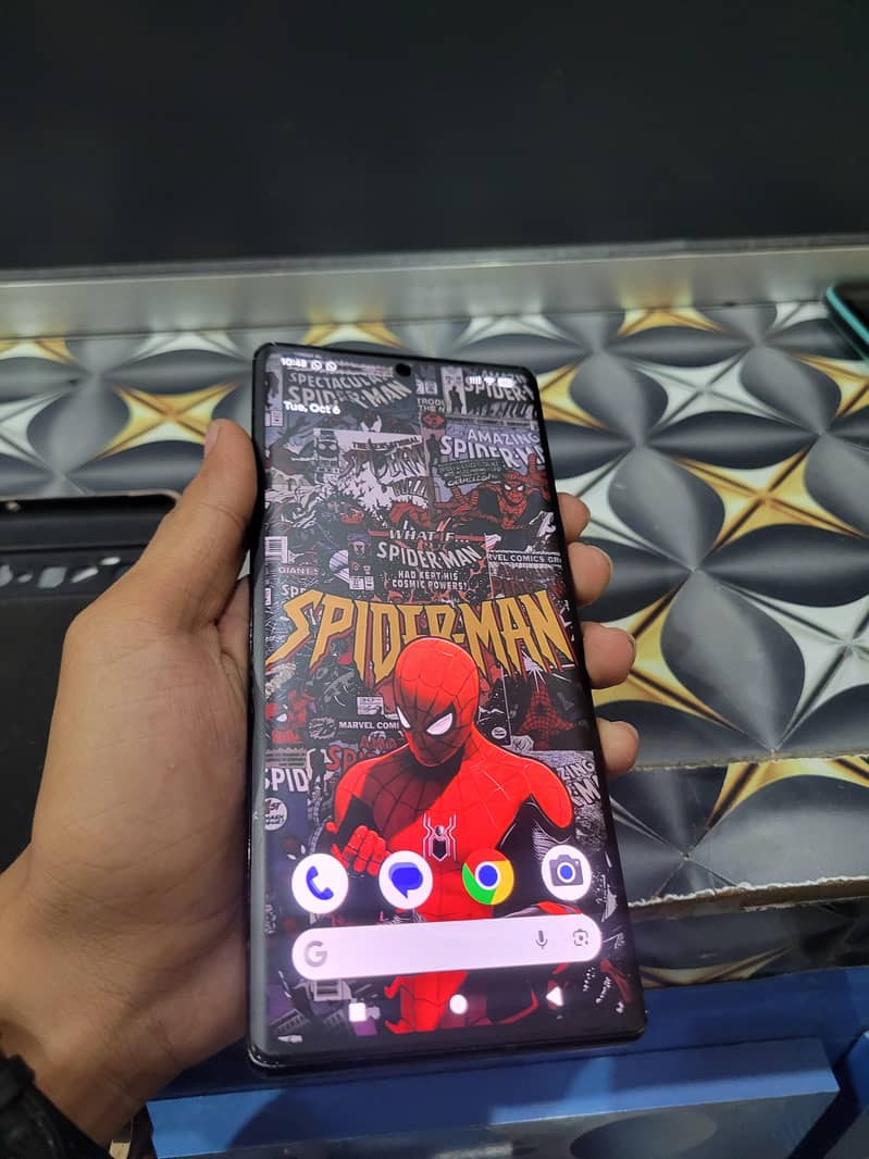 Google Pixel 6 Pro exchange possible 2