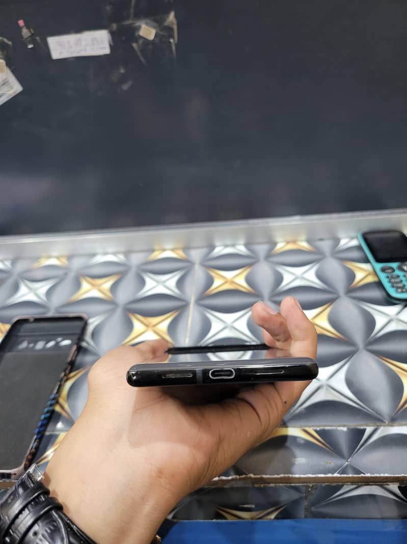 Google Pixel 6 Pro exchange possible 5
